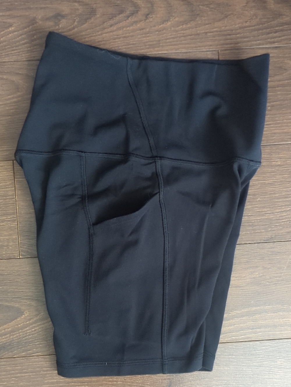 Lululemon Align High-Rise Short with Pockets 6" - Picture 8 of 11